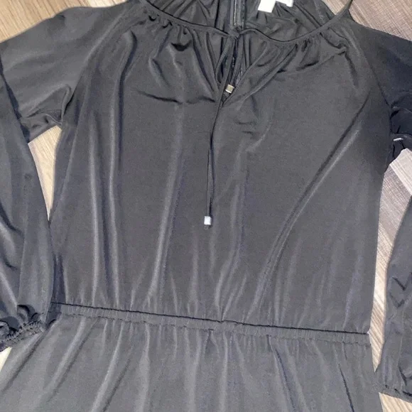 Michael Kors  Black Women's Dress - Picture 4 of 11